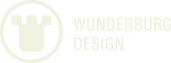 Wunderburg Design Logo